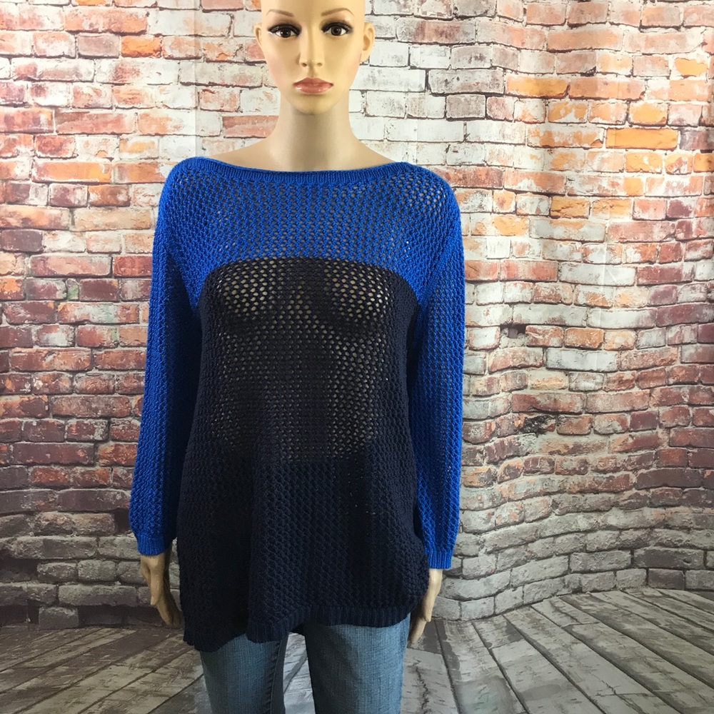 Apt.9 Knit Popover
